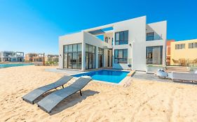 Long Island Gouna 5Br Tawila Beach House & Pool